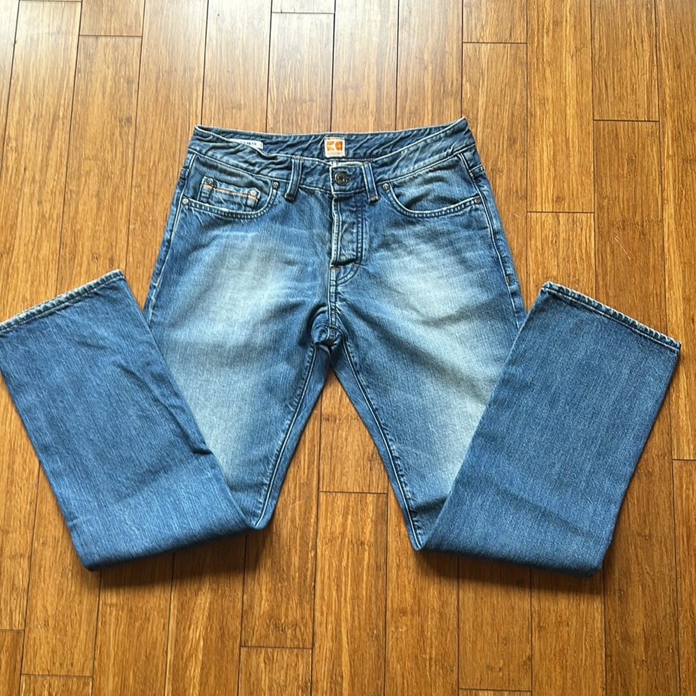 Boss orange regularfit jeans. Size 32/30.